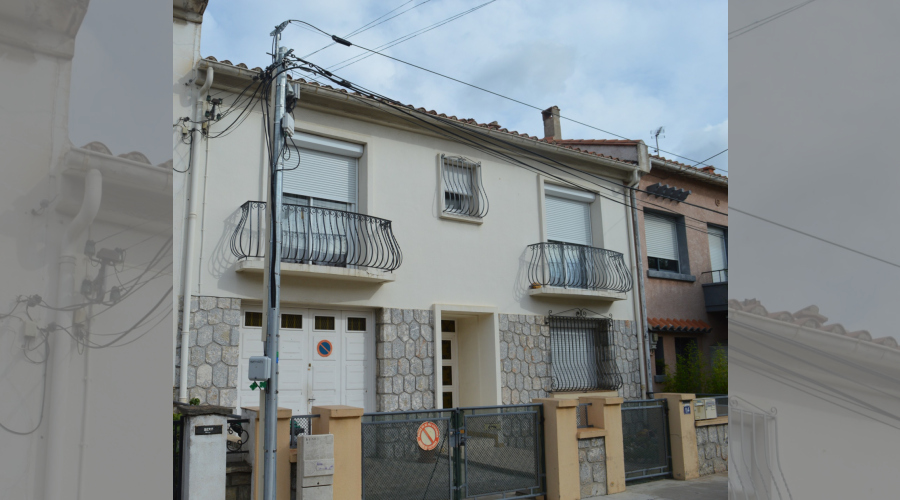 114 rue du Stadium 