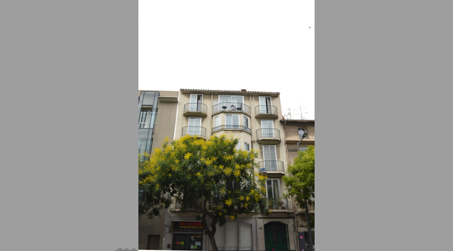 10 boulevard Félix Mercader 