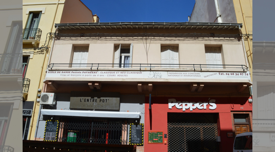 10 rue Pierre Rameil