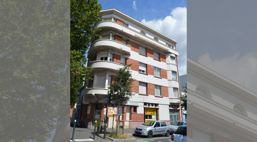 36 boulevard Aristide Briand