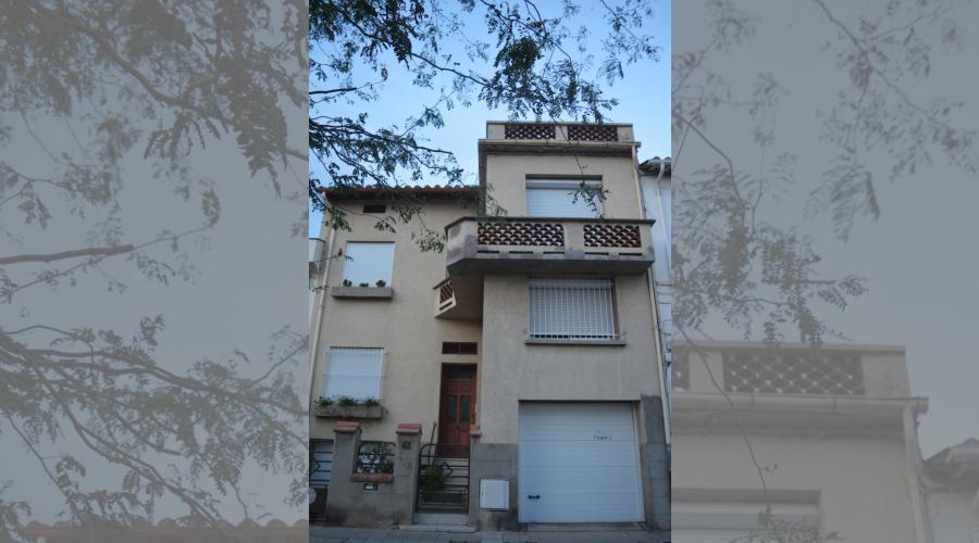 43 rue Paulin Testory 