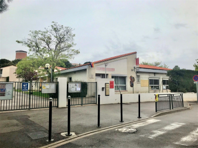 École Vertefeuille 