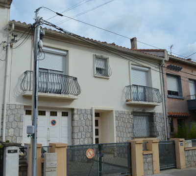 114 rue du Stadium 