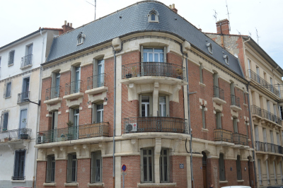 4 rue Pierre Talrich