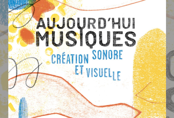 Photo N°1 : FESTIVAL AUJOURD'HUI MUSIQUES 2024