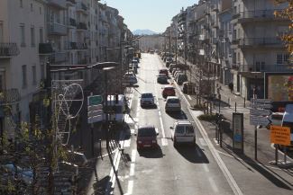 Reprise de l'éclairage public