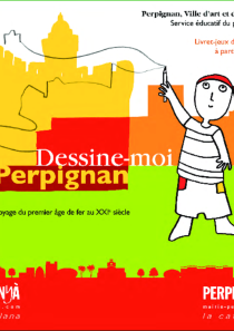 Dessine-moi Perpignan