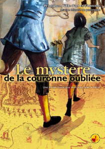 Le mystère de la couronne oubliée