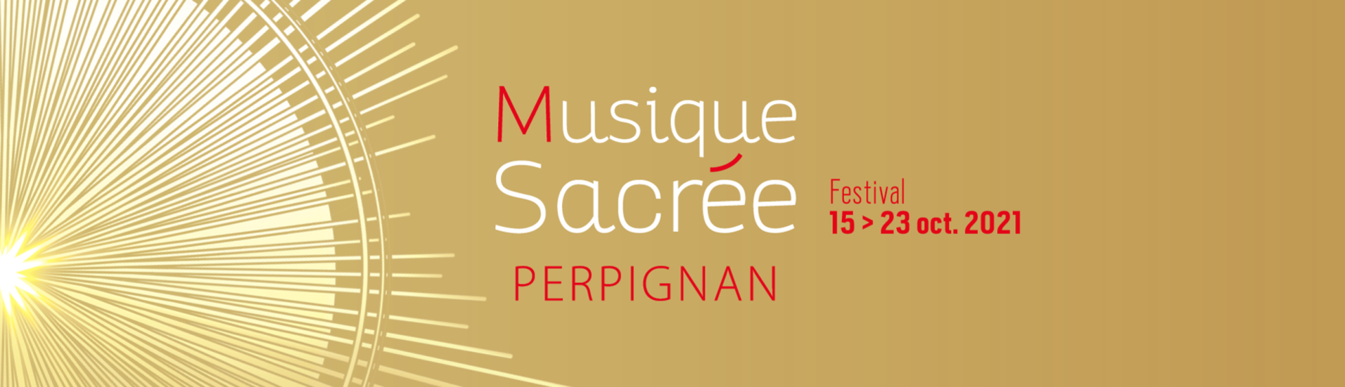 MUSIQUE SACREE 2021