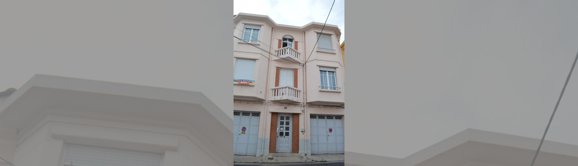 39 rue du Stadium