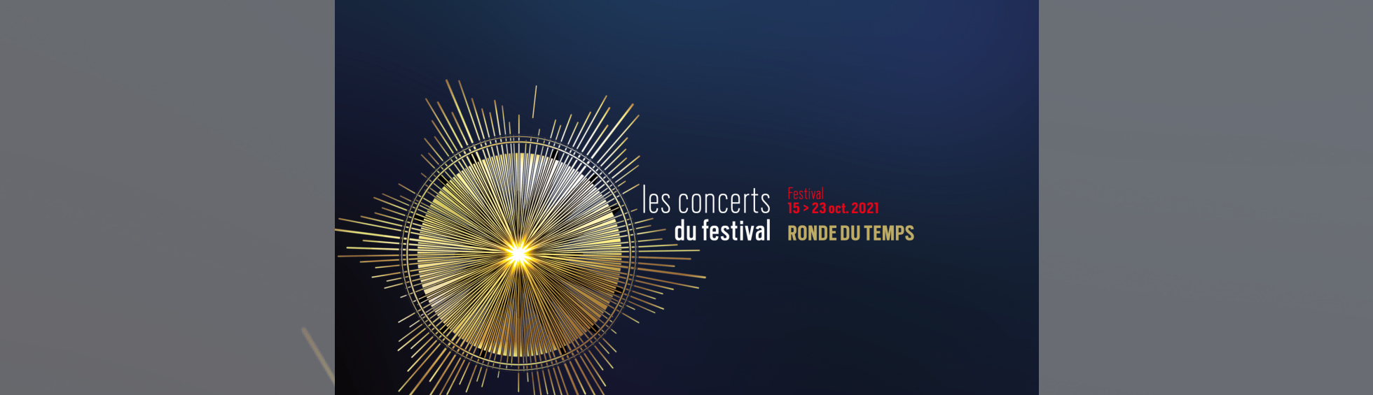 Les concerts 2021 - extraits