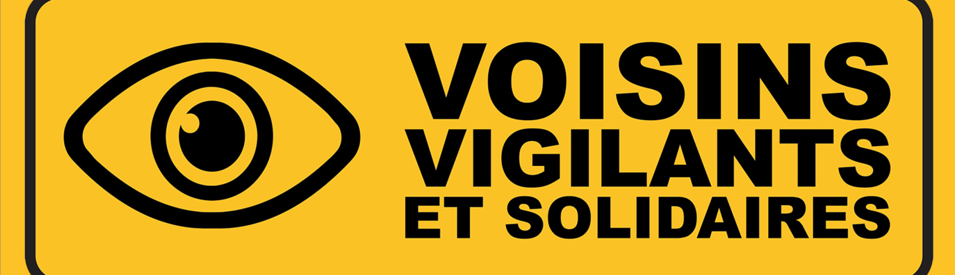 Voisins Vigilants