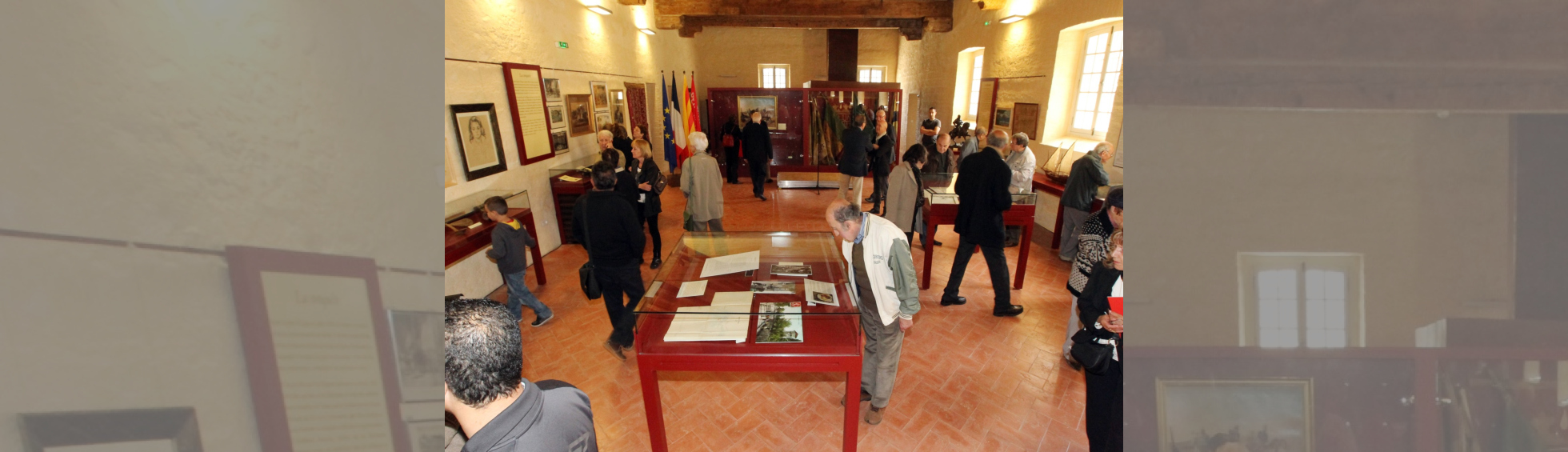 Centre National de Documentation des Français d’Algérie