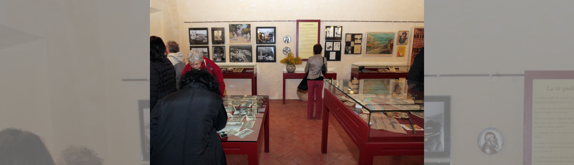 Centre National de Documentation des Français d’Algérie