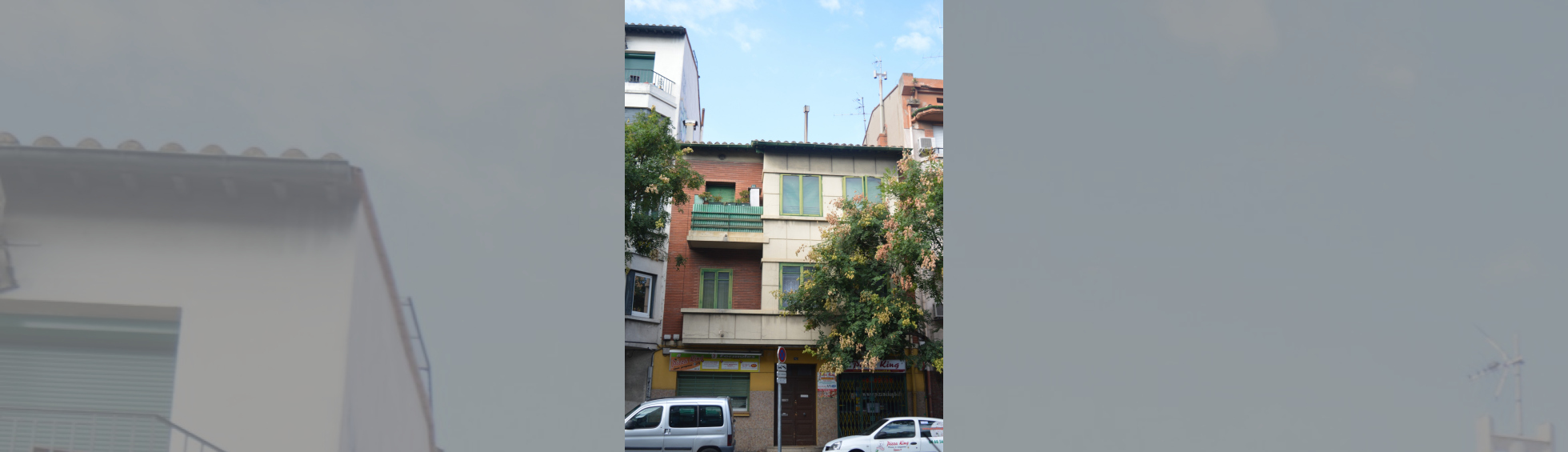 42 boulevard Félix Mercader 