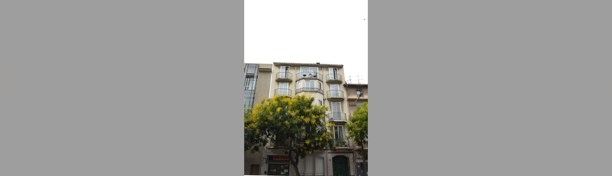 10 boulevard Félix Mercader 