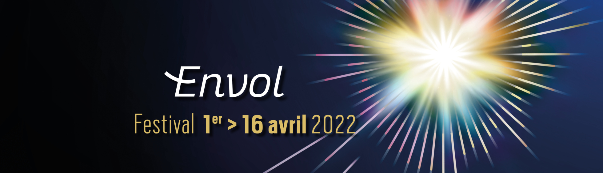 MUSIQUE SACREE 2022 - ENVOL