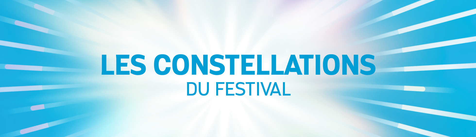 LES CONSTELLATIONS 2022