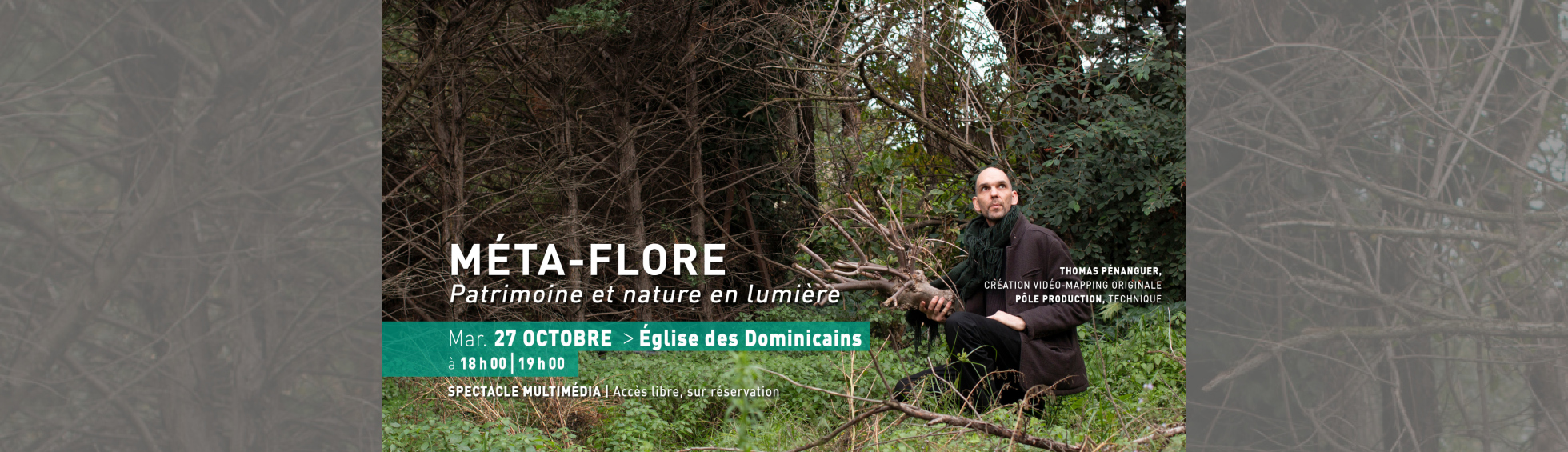 MÉTA-FLORE