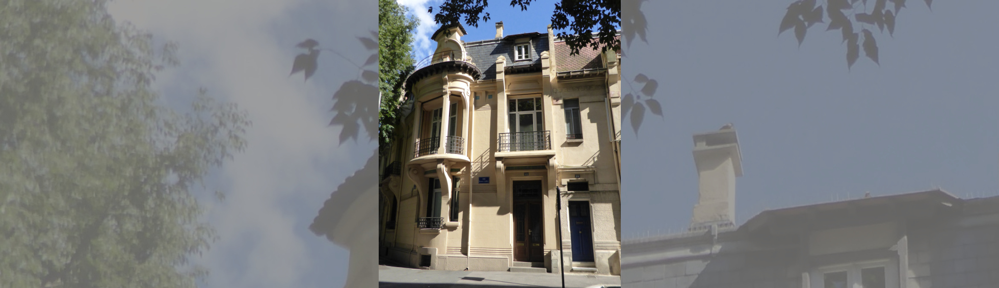 18 rue Ramon Lull