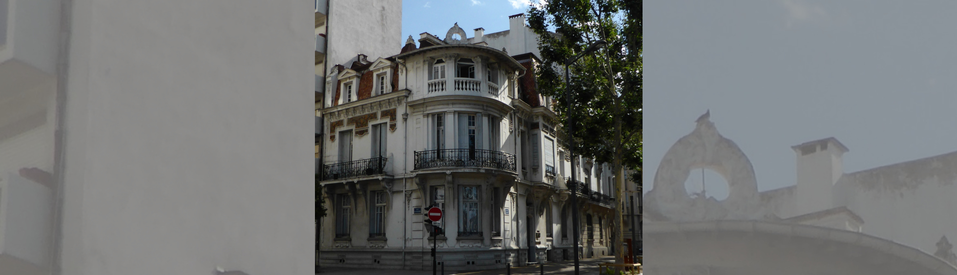 14 boulevard Wilson 