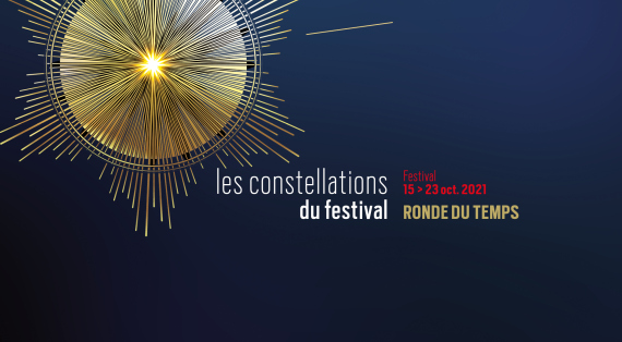 Les constellations du festival