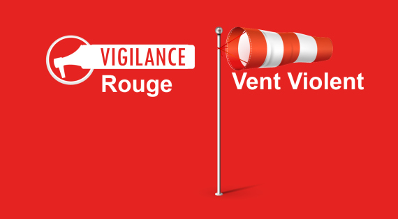 Vigilance Rouge