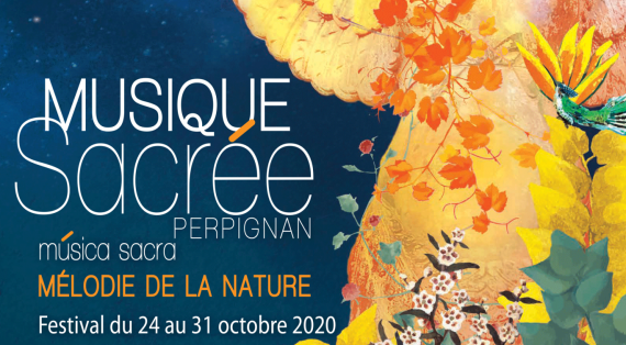 Le festival 2020 en automne 