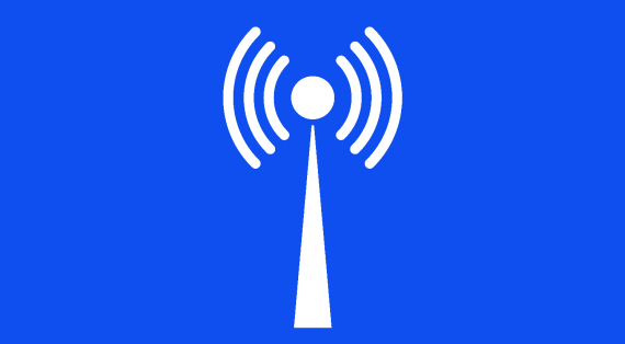 Antennes GSM