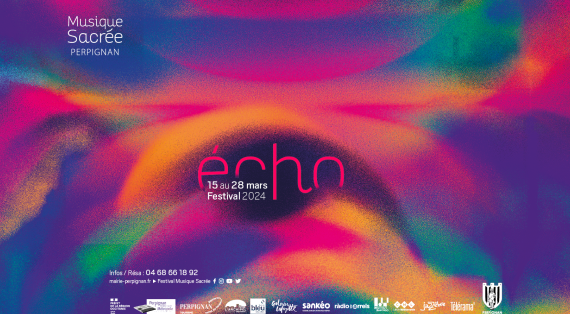 écho festival Musique Sacrée 2024