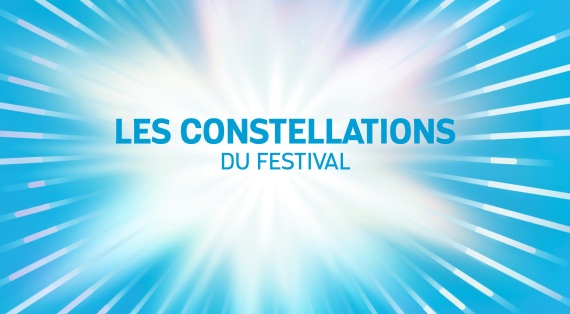 LES CONSTELLATIONS 2022