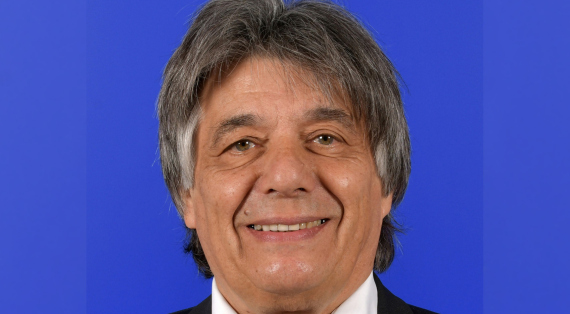 Pierre PARRAT