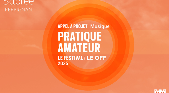 le festival, le Off 2024 · Ouverture des candidatures